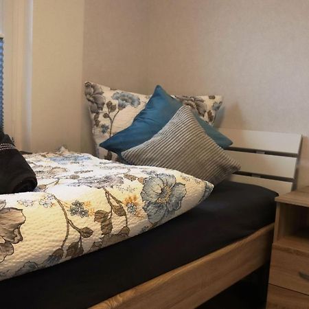 Ferienwohnung Stadtidyll Winterberg Ngoại thất bức ảnh