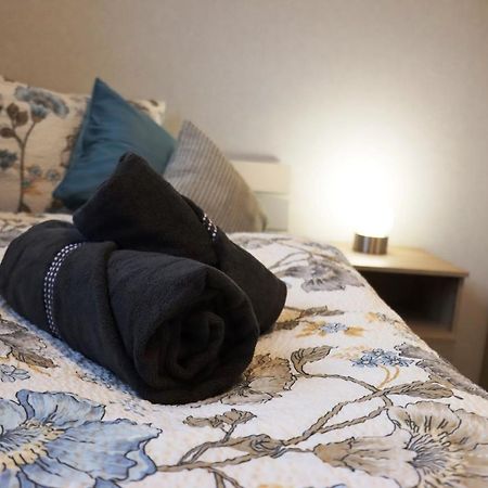Ferienwohnung Stadtidyll Winterberg Ngoại thất bức ảnh