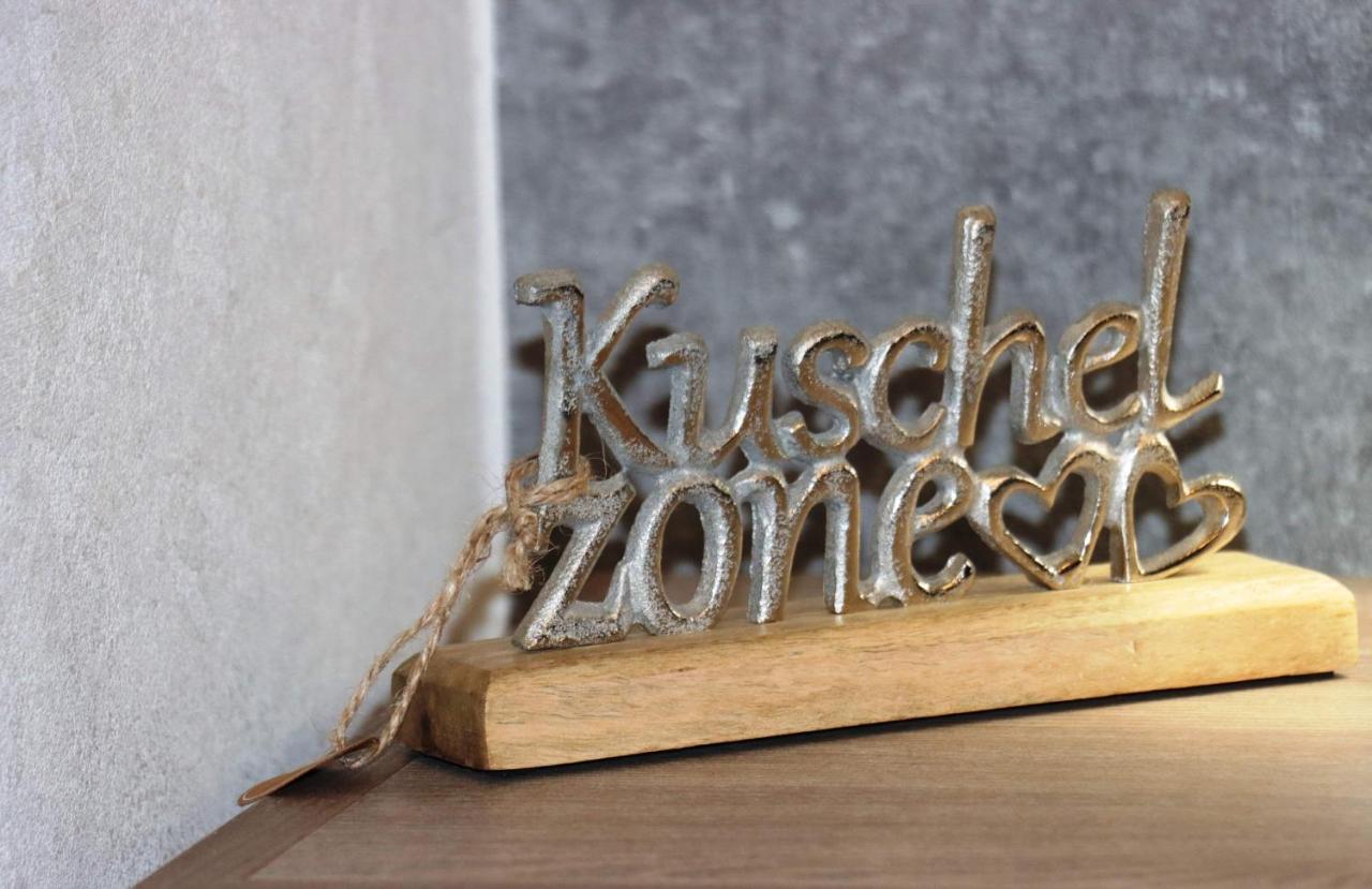 Ferienwohnung Stadtidyll Winterberg Ngoại thất bức ảnh